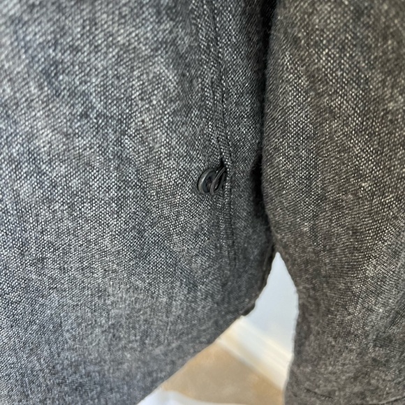 Our Caste Button up Long Sleeve - Picture 7 of 8